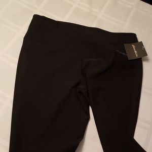 Eddie Bauer black leggings